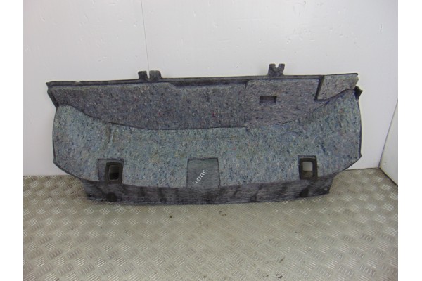 Bandeja trasera, Toyota Mr 2 Roadster (W30) 1.8 SMT Hardtop 2004