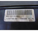 Caja reles / fusibles, Mini Mini (R50,R53) One 2001, 1480790