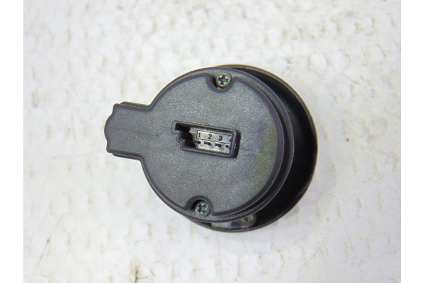 Mando luces, Bmw Serie 5 Berlina (E39) 525i 2001, 6901342