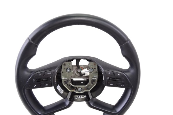 Volante, Hyundai I20 (BC3) Essence 2021