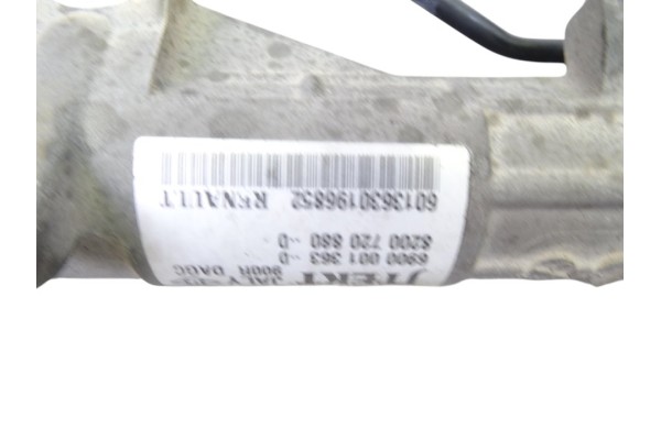 Cremallera direccion, Dacia Sandero Ambiance 2008, 8200720880D