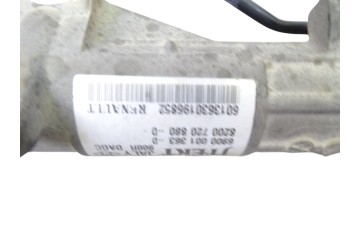 Cremallera direccion, Dacia Sandero Ambiance 2008, 8200720880D