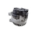 Alternador, Peugeot 206 Xs 2005, 9646321780
