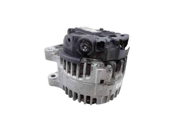 Alternador, Peugeot 206 Xs 2005, 9646321780