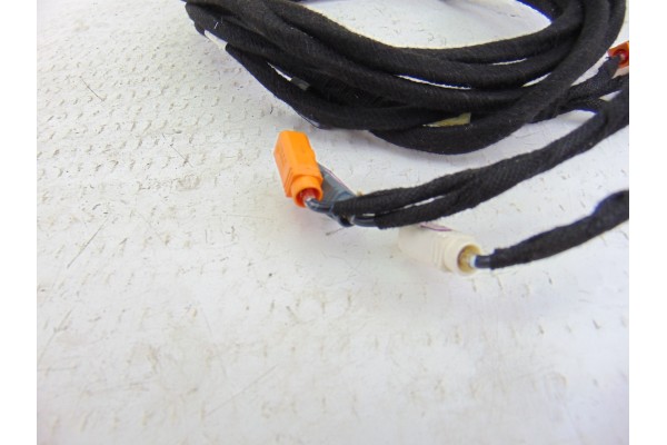 Módulo electrónico, Peugeot 5008 Active 2017, 9816312480