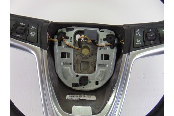 Volante, Opel Astra J Sports Tourer Sport 2010