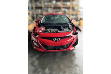 HYUNDAI I30 (GD) Classic