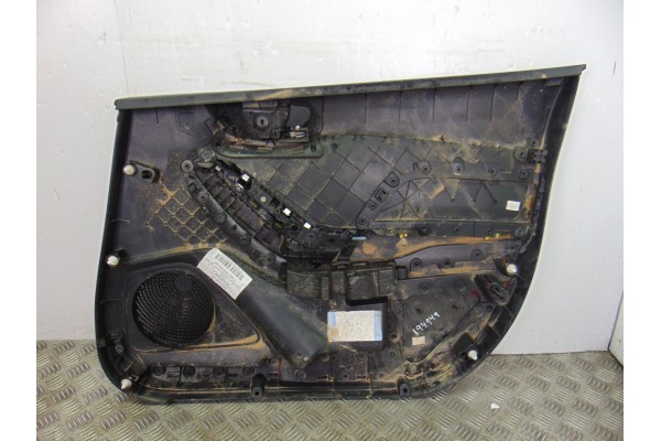  GUARNECIDO PUERTA DELANTERA IZQUIERDA FORD FIESTA (CE1) Cool&Connect 2017 194949 FORD - 6