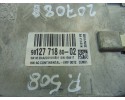 Pantalla multifuncion, Peugeot 508 Sw Active 2017, 9812771880