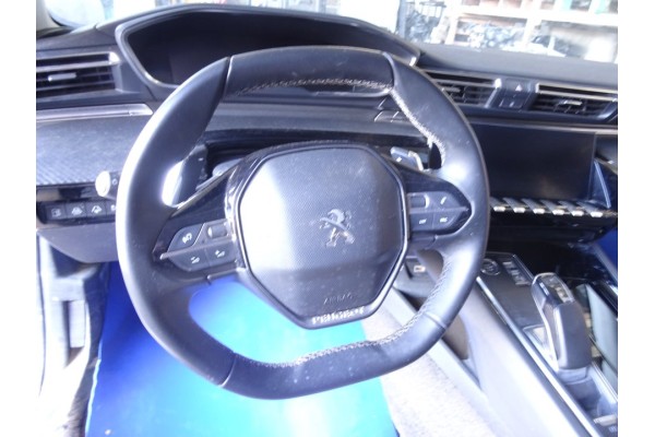 Kit airbag, Peugeot 508 Allure Pack 2022