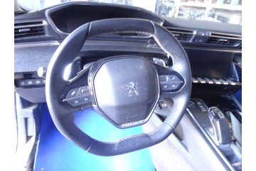Kit airbag, Peugeot 508 Allure Pack 2022