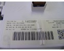 Cuadro instrumentos, Peugeot 508 Sw Active 2017, 9814039880