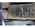 Motor completo, Peugeot 307 (S1)(04.2001) Xn 2002, NFU