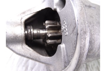 Motor arranque, Ford Focus Berlina (CB4) Trend 2009, 4M5T11000KB