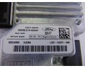 Sistema navegacion gps, Ford Puma Hybrid ST-Line 2021, LU5T14G371GMF