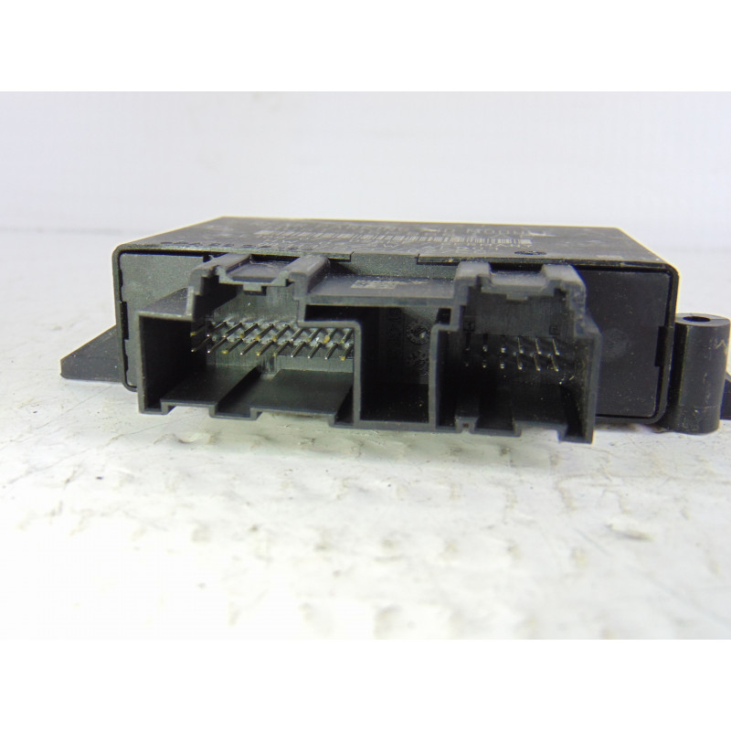 HU5T-15K866-AE MODULO ELECTRONICO FORD FIESTA (CE1)