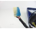 Retrovisor derecho, Toyota Mr 2 Roadster (W30) 1.8 SMT Hardtop 2004