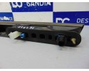 Piloto trasero central, Bmw Serie 7 (E65/E66) 730d 2008, 6929700