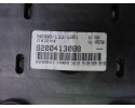 Cuadro instrumentos, Renault Vel Satis (BJ0) Initiale 2005, 8200413088