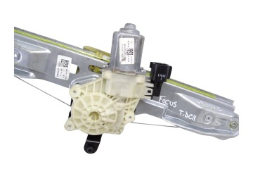 Elevalunas trasero derecho, Ford Focus Sportbreak (Cew) Trend 2021, BM51A27000E