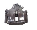 Pinza de freno delantera izquierda, Citroen C5 Berlina 2.0 HDi Magic 2004