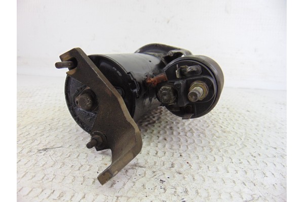 Motor arranque, Audi A4 Berlina (B5) 1.8 T 1998, 058911023B