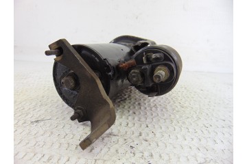 Motor arranque, Audi A4 Berlina (B5) 1.8 T 1998, 058911023B