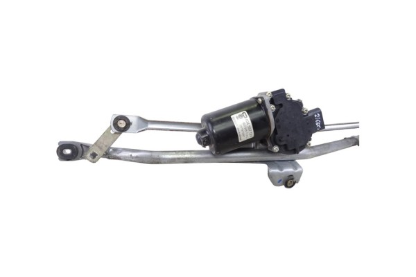 Motor limpia delantero, Audi A4 Berlina (B5) 1.8 T 2000, 8D1955113C