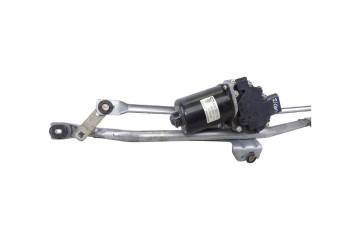 Motor limpia delantero, Audi A4 Berlina (B5) 1.8 T 2000, 8D1955113C
