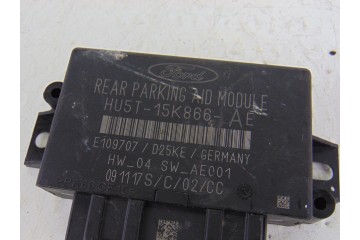 HU5T-15K866-AE MODULO ELECTRONICO FORD FIESTA (CE1)