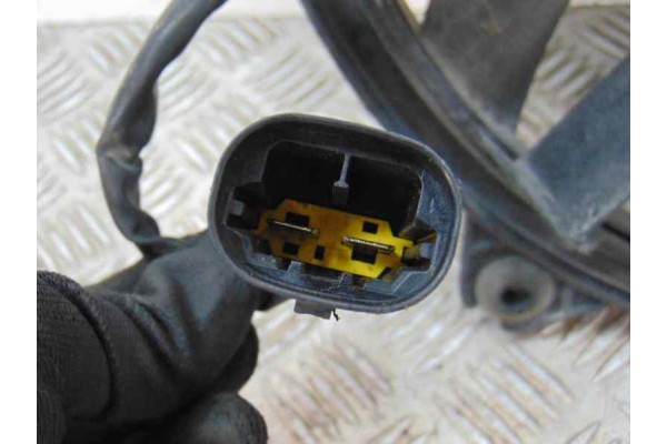 Electroventilador, Citroen C4 Berlina Sx 2005, 9650116580