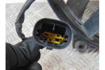 Electroventilador, Citroen C4 Berlina Sx 2005, 9650116580