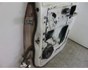 Puerta delantera derecha, Nissan NV200 /Evalia (M20/M) Kombi Comfort 2010