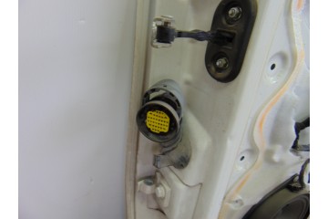 Puerta delantera derecha, Citroen Nemo Basis 2012