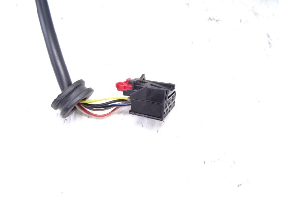 Retrovisor derecho, Audi A5 Coupe (8T) 2.7 Tdi 2008