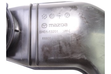 Tubo, Mazda CX-5 (Kf) Evolution 2WD 2018, SH0113201