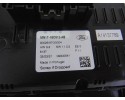 Mando climatizador, Ford Puma Hybrid ST-Line 2021, MN1T18C612AB