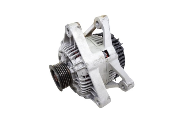 Alternador, Citroen Berlingo 1.9 1,9 D SX Modutop Familiar 1999
