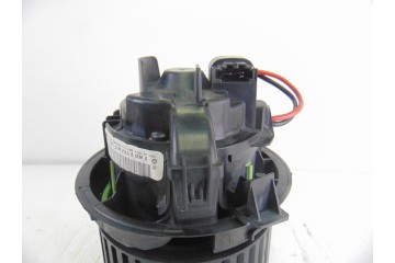 Motor calefaccion, Peugeot 508 Sw Active 2017