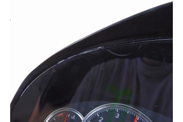 Cuadro instrumentos, Subaru Legacy Berlina (B13/BL) 2.0 D Classic 2008, 85002AG140