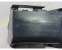 Molduras traseras, Peugeot 308 Style 2015, 9677934580