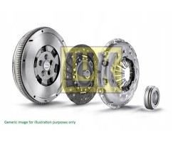 Clutch set LUK