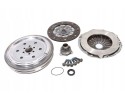 Clutch set LUK Engine type gasoline