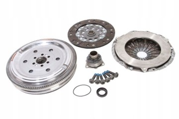 Clutch set LUK Engine type gasoline