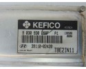 Centralita motor uce, Hyundai Getz (Tb) 1.1 Básico 2003, 39110-02420