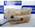Deposito expansion, Land Rover Freelander (LR2) TD4 Se 2007