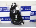 Elevalunas trasero izquierdo, Land Rover Freelander (LR2) TD4 Se 2007, 6H5227001AE