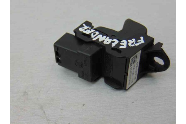 Mando elevalunas trasero izquierdo, Land Rover Freelander (LR2) TD4 Hse 2007, 6W83-14717-AB