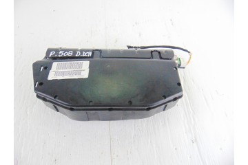 Airbag lateral derecho, Peugeot 508 Sw Active 2017, 9686337480