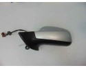Retrovisor izquierdo